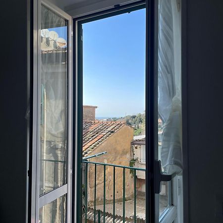 Casa Flavia Διαμέρισμα Ariccia Εξωτερικό φωτογραφία
