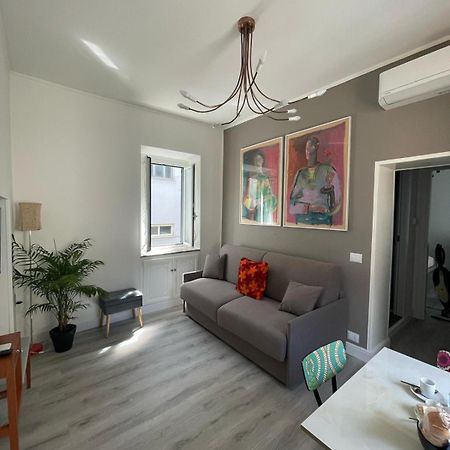 Casa Flavia Διαμέρισμα Ariccia Εξωτερικό φωτογραφία