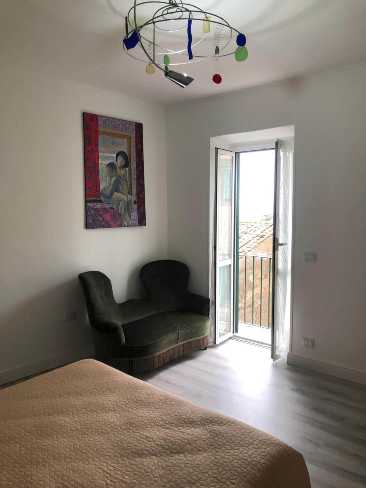 Casa Flavia Διαμέρισμα Ariccia Εξωτερικό φωτογραφία