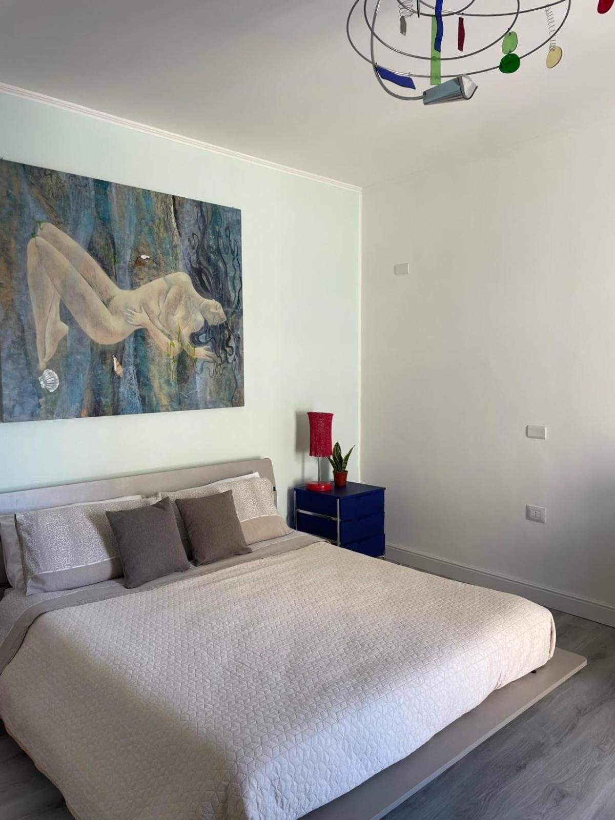 Casa Flavia Διαμέρισμα Ariccia Εξωτερικό φωτογραφία