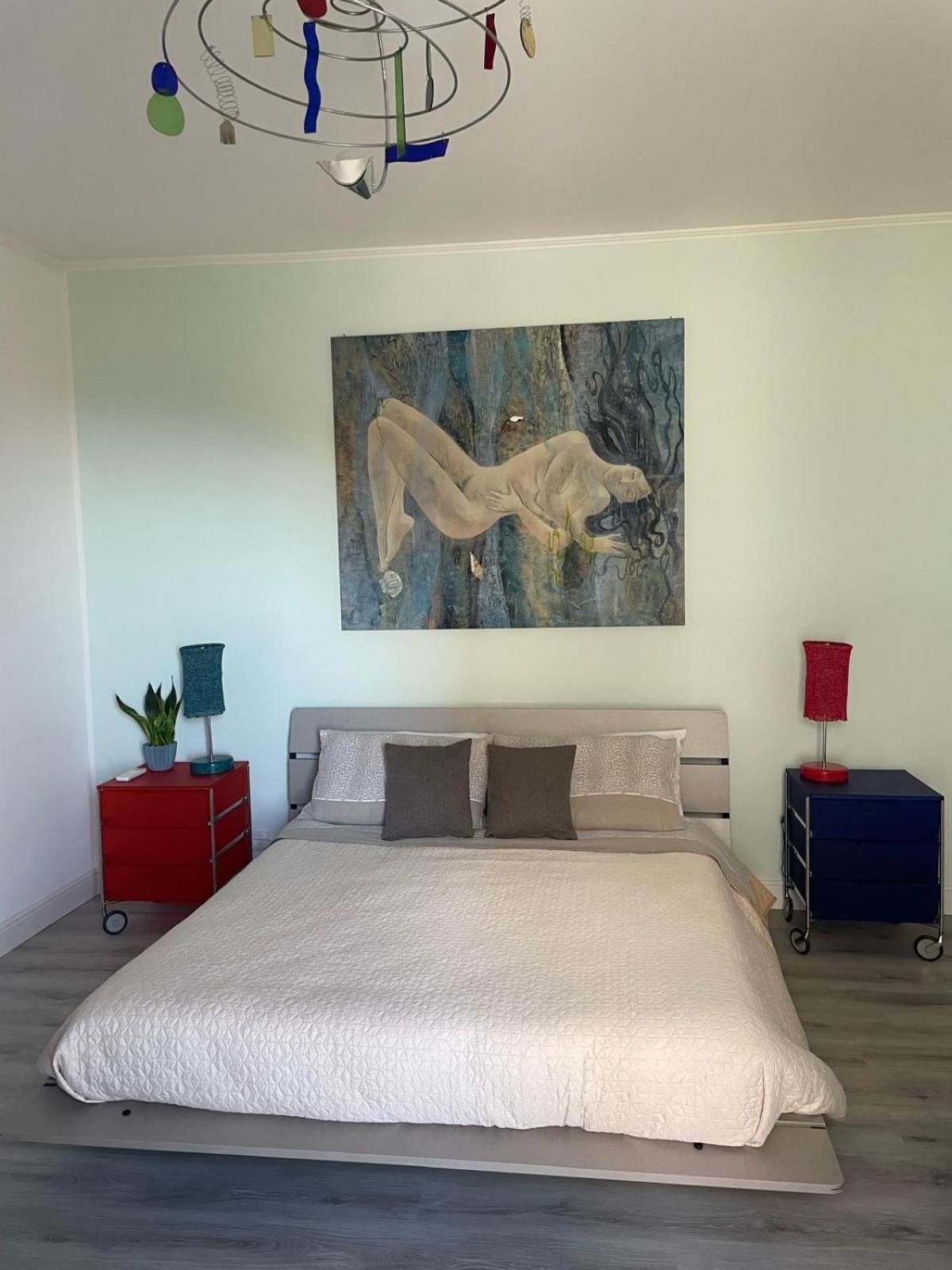Casa Flavia Διαμέρισμα Ariccia Εξωτερικό φωτογραφία