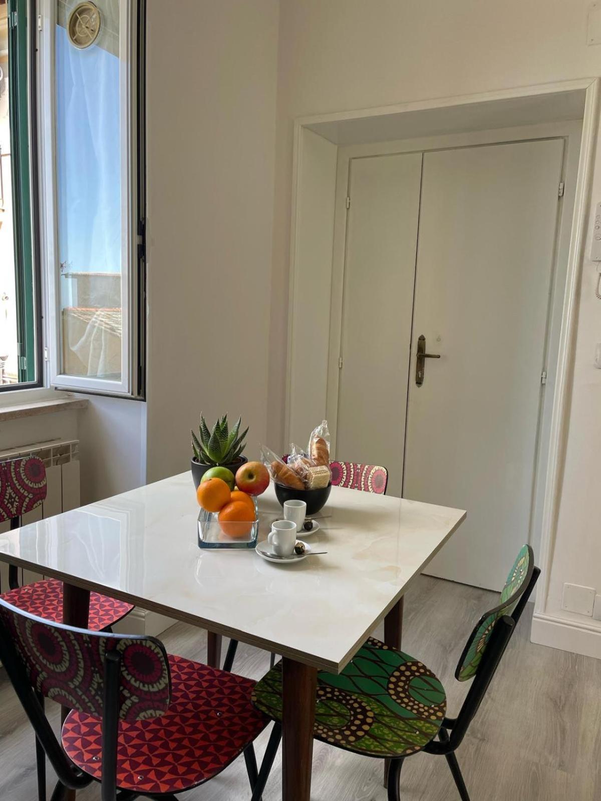 Casa Flavia Διαμέρισμα Ariccia Εξωτερικό φωτογραφία