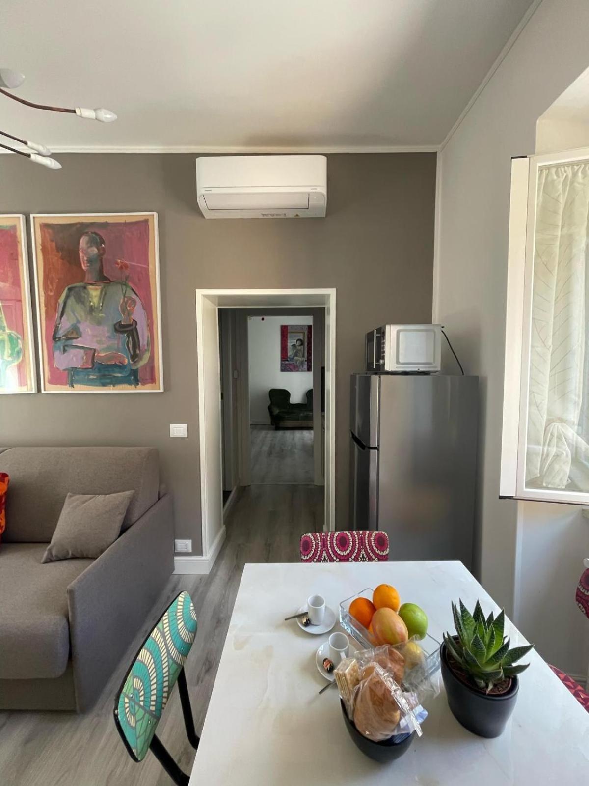 Casa Flavia Διαμέρισμα Ariccia Εξωτερικό φωτογραφία