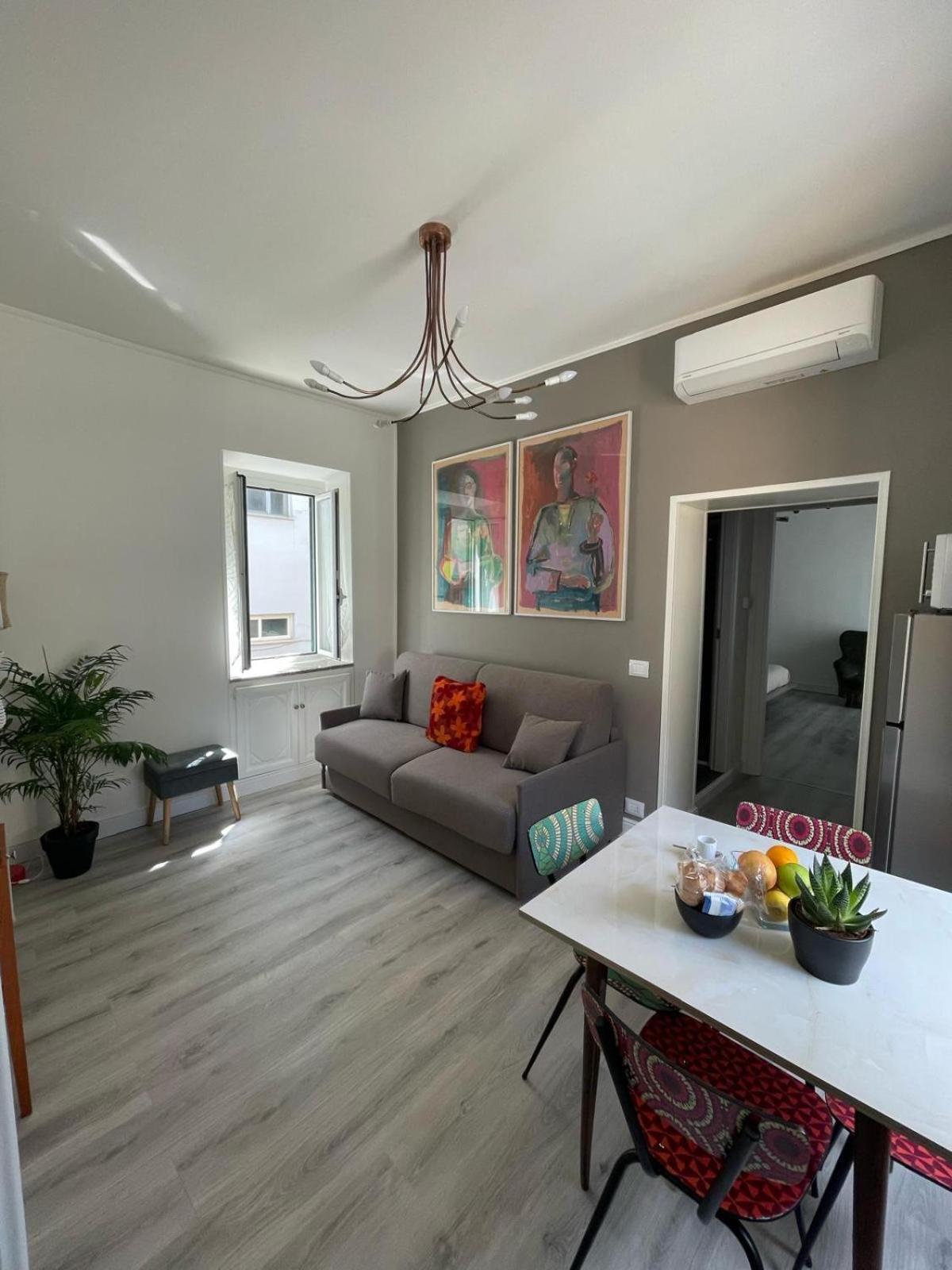 Casa Flavia Διαμέρισμα Ariccia Εξωτερικό φωτογραφία