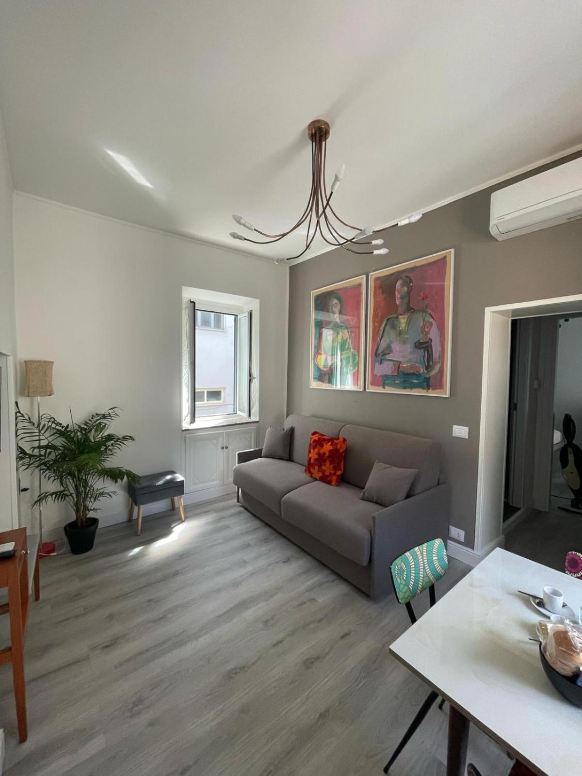 Casa Flavia Διαμέρισμα Ariccia Εξωτερικό φωτογραφία