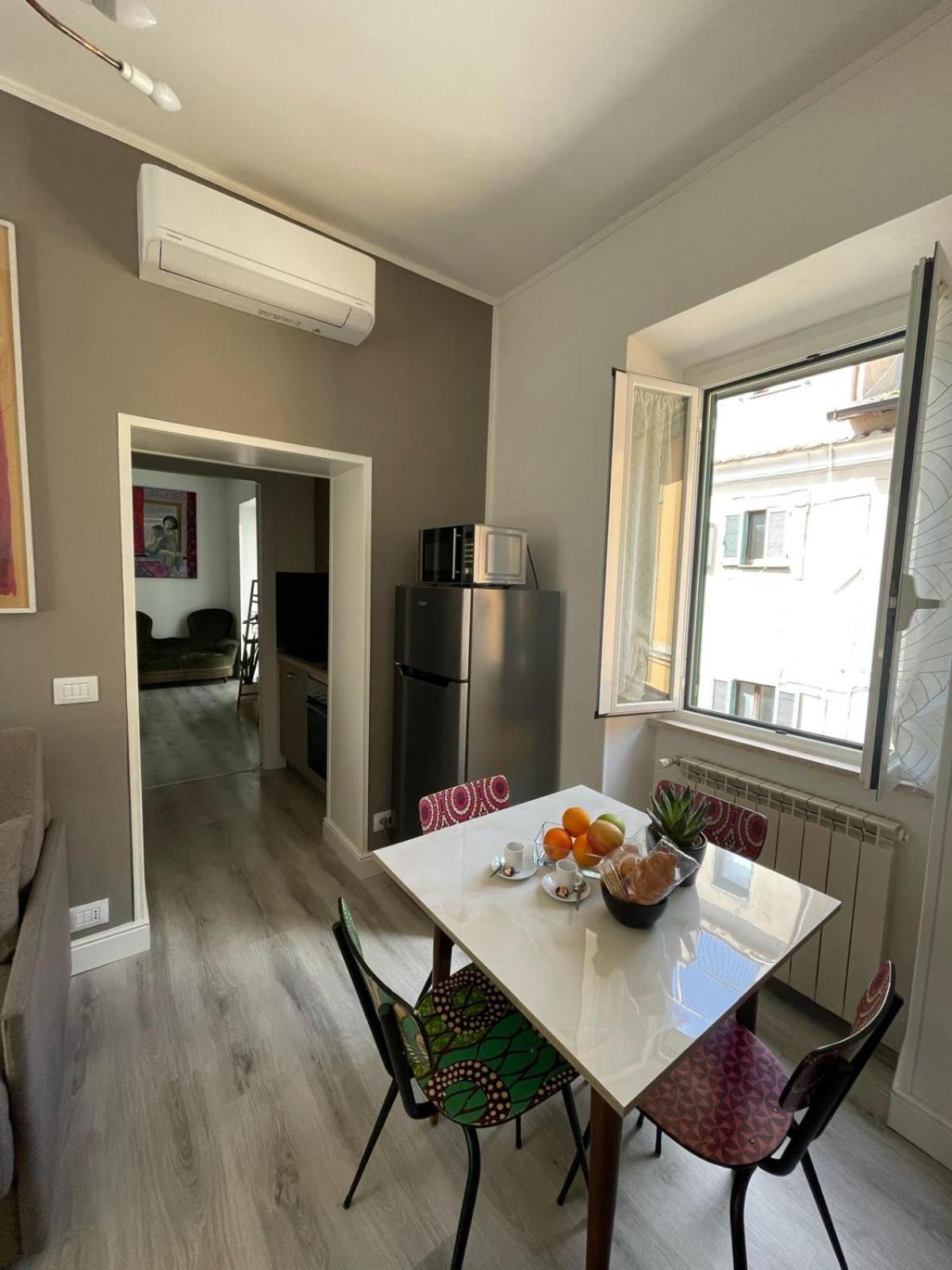 Casa Flavia Διαμέρισμα Ariccia Εξωτερικό φωτογραφία