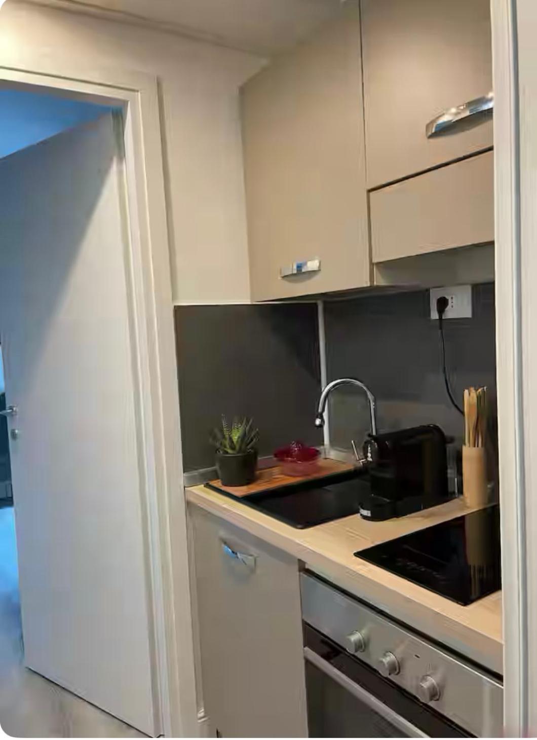 Casa Flavia Διαμέρισμα Ariccia Εξωτερικό φωτογραφία
